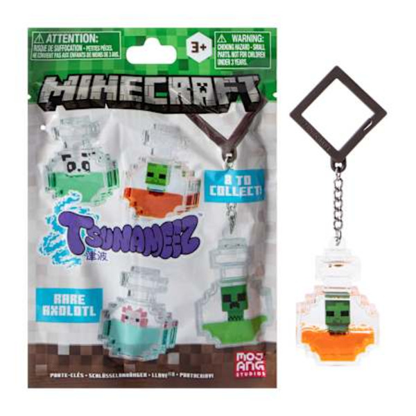 Paladone Tsunameez Blind Bag Toy