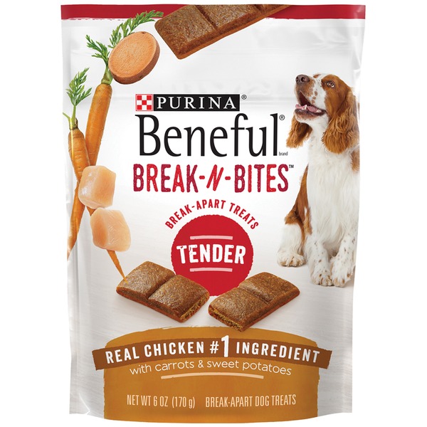 purina salmon and sweet potato dog food