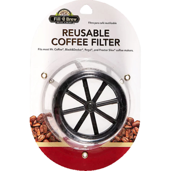 Jacent Coffee Filter Basket