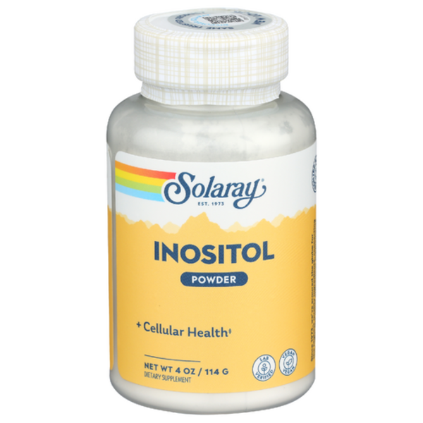 Insoy Inal Solaray Insitol Same-Day Delivery or Pickup | Sprouts Farmers Market