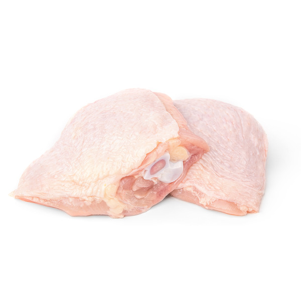 Cardenas Markets Bone-In Chicken Thigh