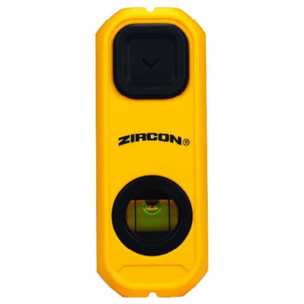 Zircon StudSensor Magnetic Stud Finder, 3.37 x 1.3 in
