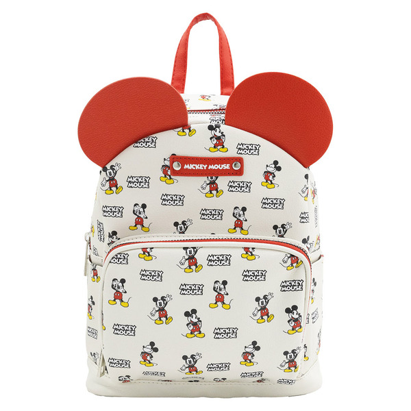 Disney Red Mickey Backpack Same-Day Delivery or Pickup | ALDI