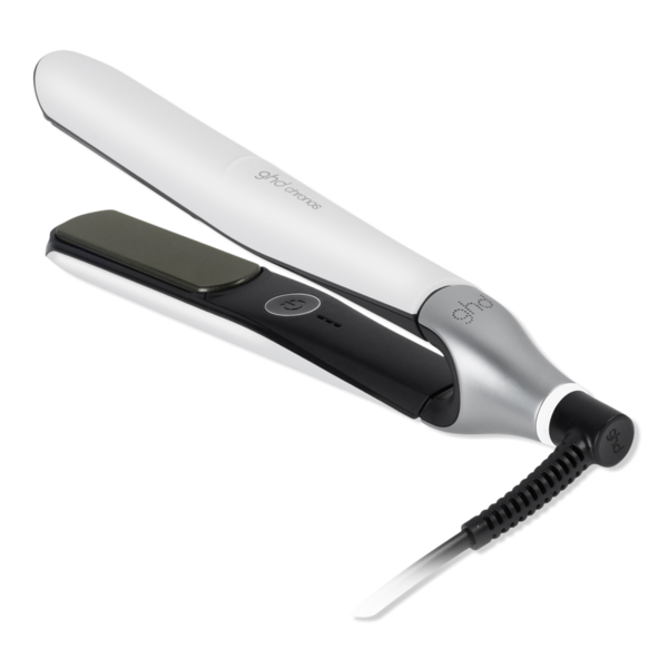 ghd Chronos Styler 1" Flat Iron - White