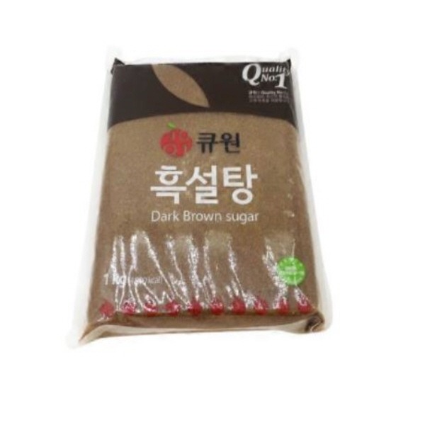 Q One Dark Brown Sugar Same-Day Delivery | HMart
