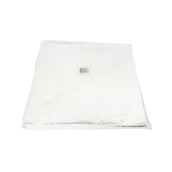 Sunset - 14X16 Foil Cushion Sandwich Wrap - 1000 ct