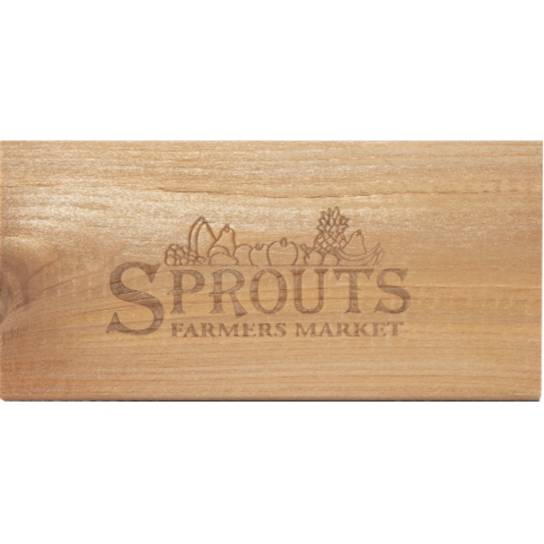 Sprouts Farmers Market Sprouts Cedar Plank SameDay Delivery or Pickup