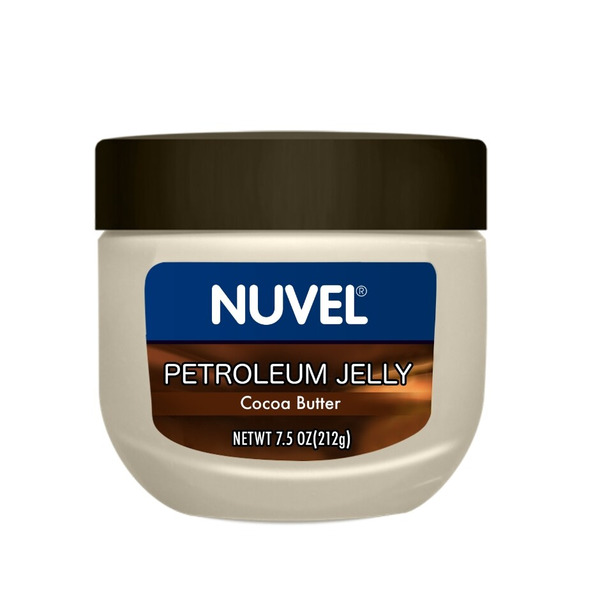 Family Wellness Petroleum Jelly Cocoa Butter Same-Day Delivery