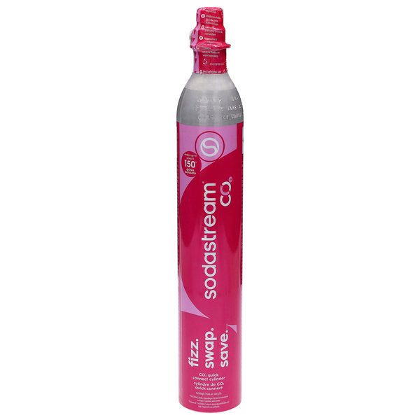 TUFF LUV Tappetino Antiscivolo In Silicone Per SodaStream Spirit/One – Sottobicchiere Antigoccia, Facile Da Pulire