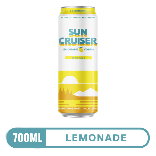 Organic Lemonade Beach Juice Vodka Lemonade Costco Beach Juice