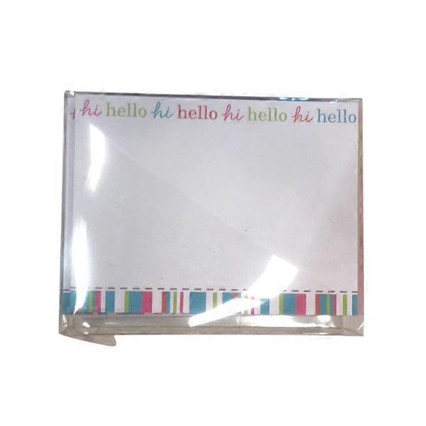 american greetings bulk stationery