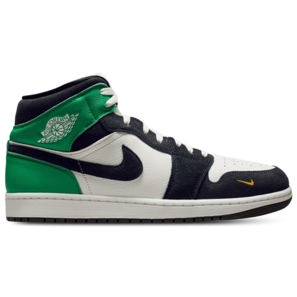 Nike Air Jordan 1 Mid SE, Size 9.5