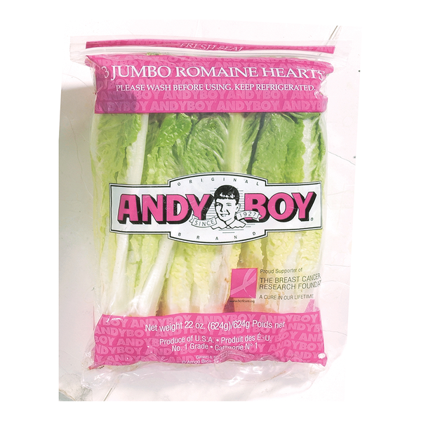 Romaine Heart Lettuce Same-Day Delivery | Adonis