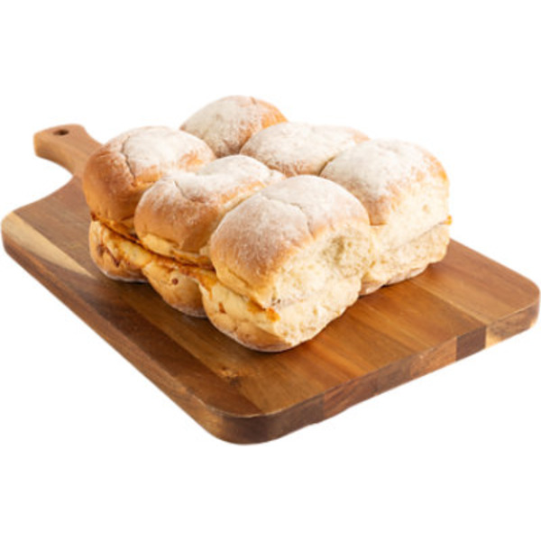 Potato Roll