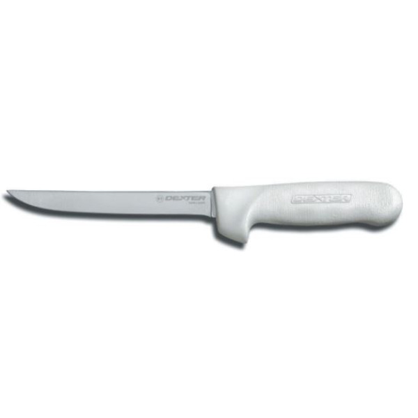 Lasting Cut - 6" Narrow Boning Knife