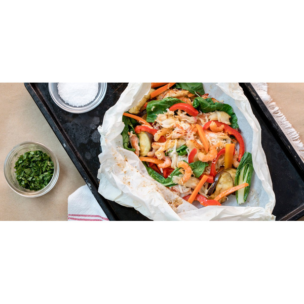 King & Prince - Seafood Sensations - 2 lb