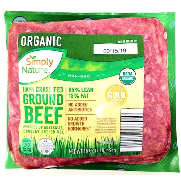 Aldi Grass Fed My XXX Hot Girl