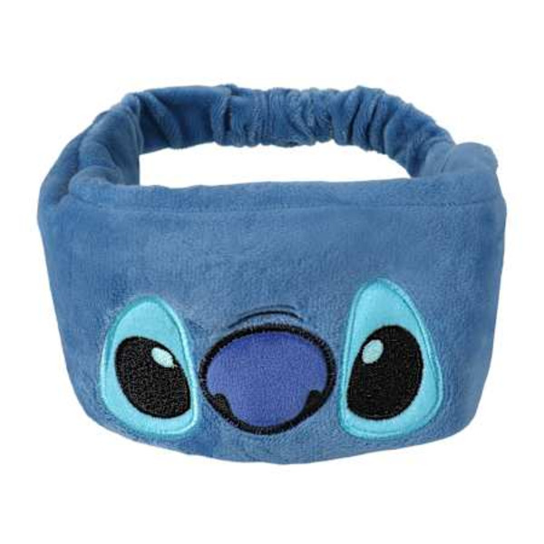 Disney Kids' Stitch Bluetooth Kid-Safe Headphones