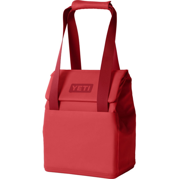 YETI Daytrip Insulated Tote Bag - Rescue Red