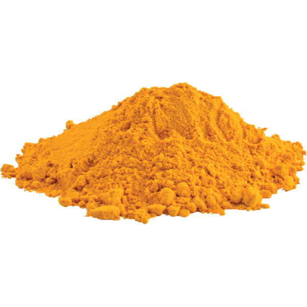 Sprouts Organic Turmeric