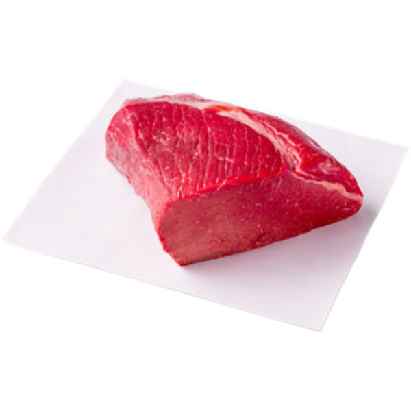 Choice Beef Top Round Roast