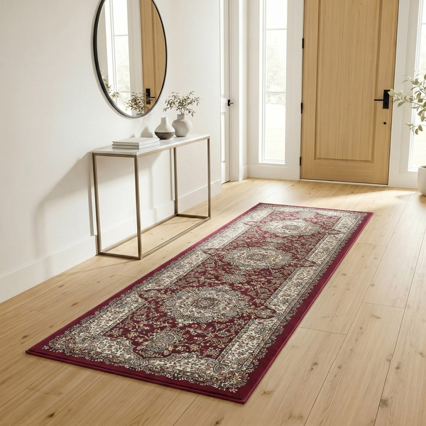 Thomasville Timeless Classic Runner 2'x6" x 7'