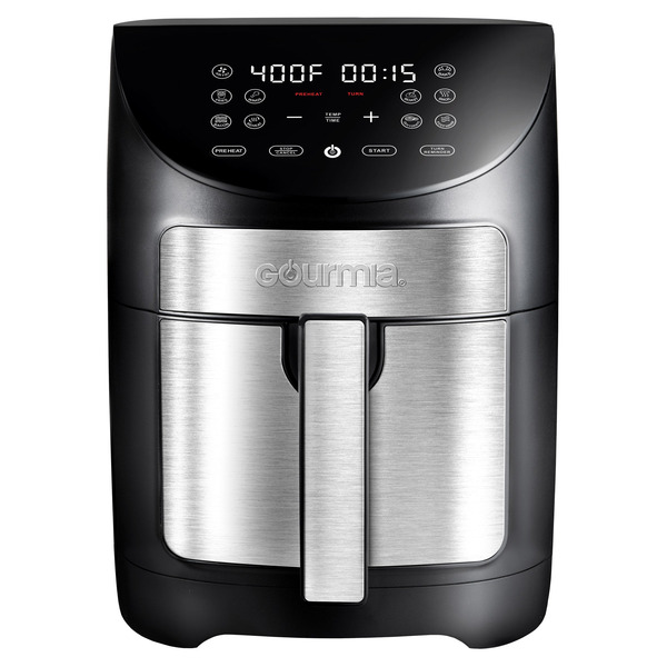 Gourmia 7-QT DIGITAL AIR FRYER コストコ Gourmia 7-Quart Basket Air Fryer Oven Same-Day Delivery | Costco