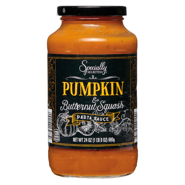 Specially Selected