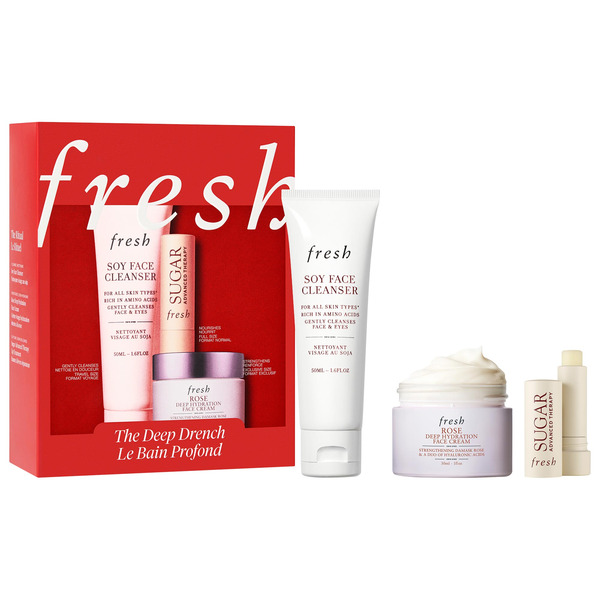 Fresh The Deep Drench