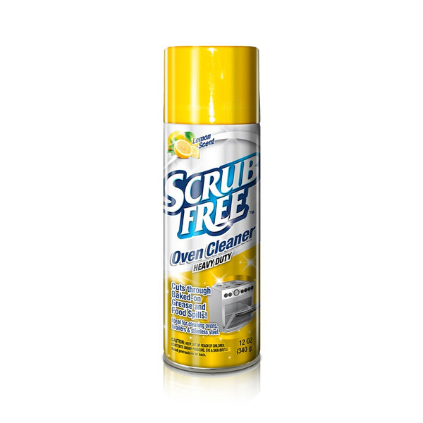 Oven Cleaner Dollar Tree