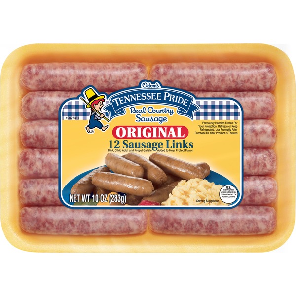where can i buy tennessee pride sausage