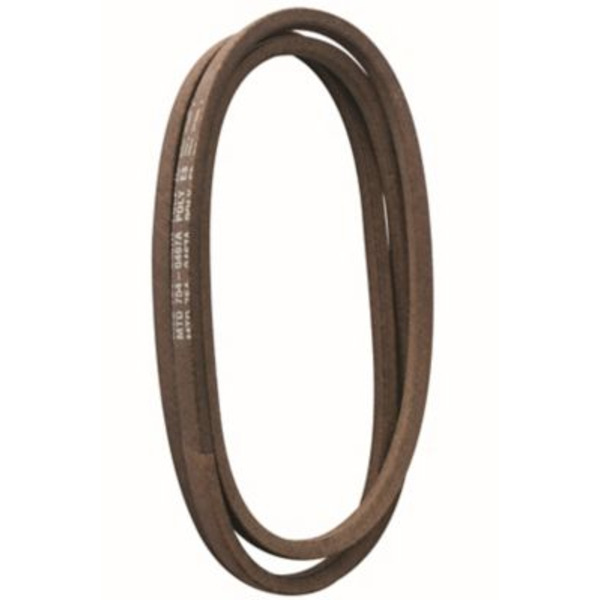 GE nuine Factory Parts 42/46 in. Drive Belt 954-0467