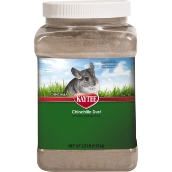 Kaytee Chinchilla Dust Bath