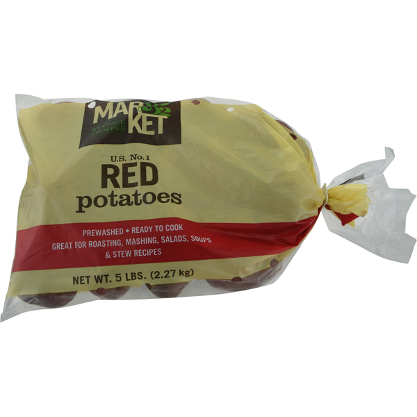 Market 32 Potatoes, Red Same-Day Delivery or Pickup | Market 32