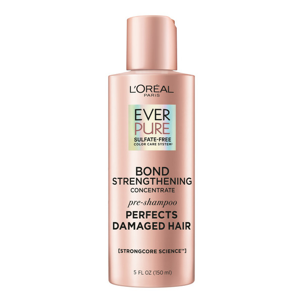 L'Oréal Paris EverPure Sulfate Free Bond Repair Pre-Shampoo Treatment