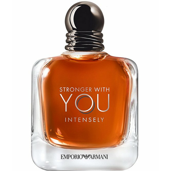 Giorgio Armani Emporio Armani Stronger With You Intensely Eau de Parfum