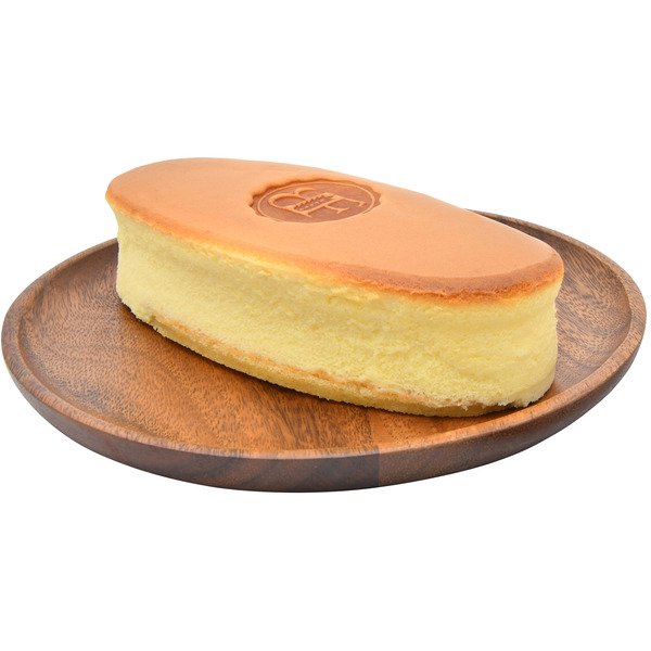 Bf Alpine Cheese Cake