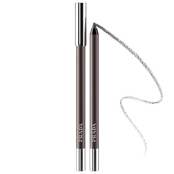 Prada Beauty Pradalines Gliding Waterproof Smudge Proof Eye Pencil - 04 Ember
