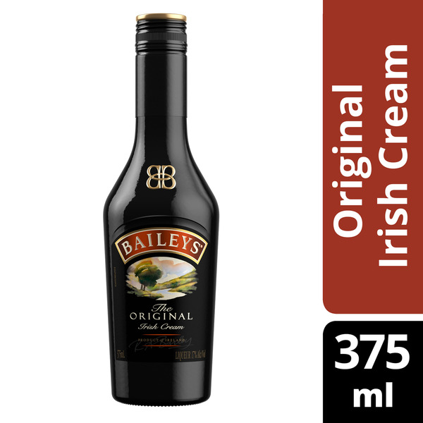 Baileys Original Irish Cream Liqueur Same-Day Delivery or Pickup