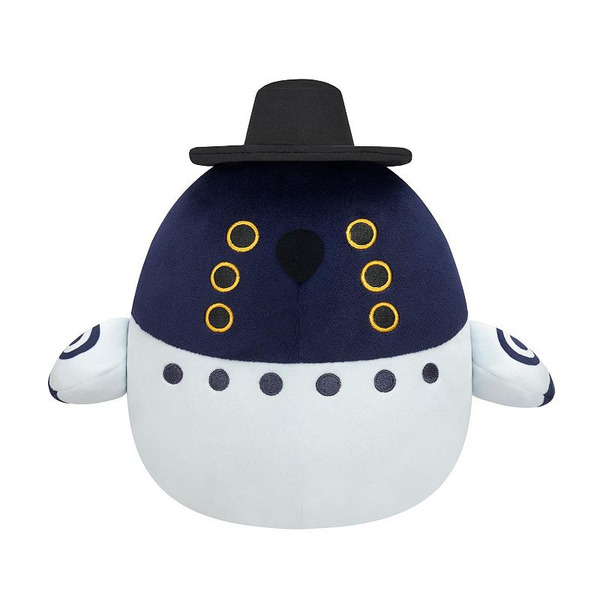 Squishmallows Kpop Bird Plush