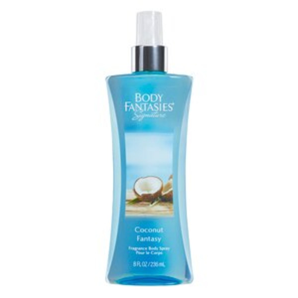 CVS® Body Fantasies Fragrance Body Spray, Coconut Fantasy Same-Day