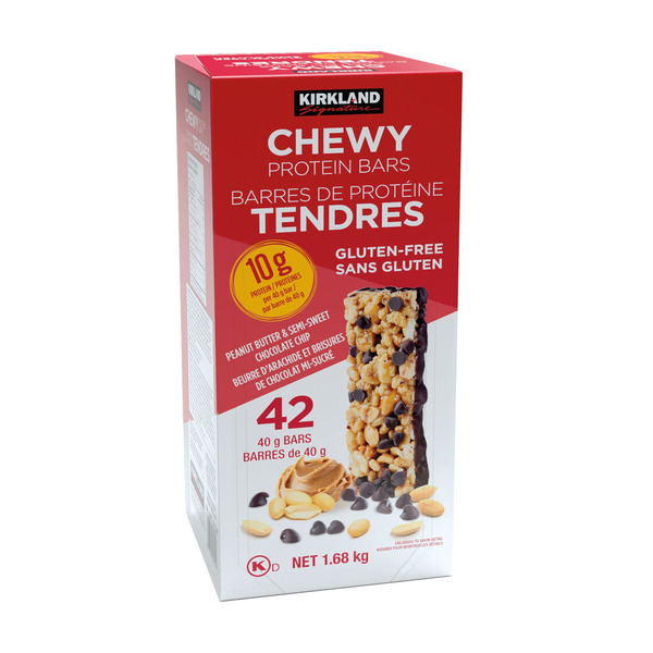 Kirkland Signature Chewy Protein Bars Same Day Delivery Costco kirkland-signature-chewy-protein-bars-same-day-delivery-costco