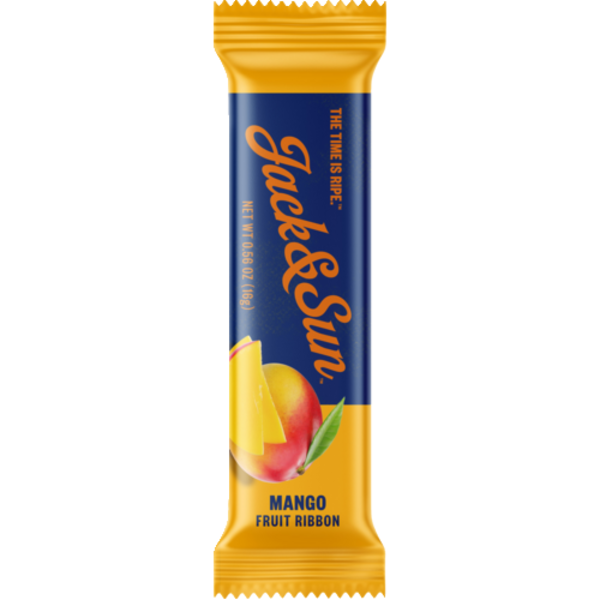 Jack & Sun Mango Fruit Ribbon