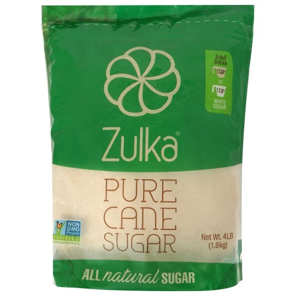 Zulka Pure Cane Sugar Same-Day Delivery or Pickup | Publix