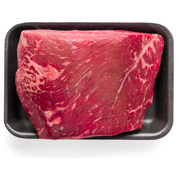 Choice Beef Bottom Round Roast