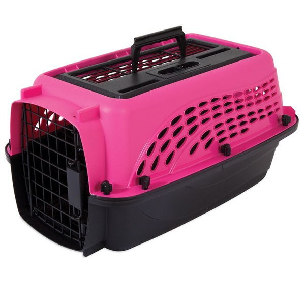 Doskocil Top Load, 2 Door, 10 lbs