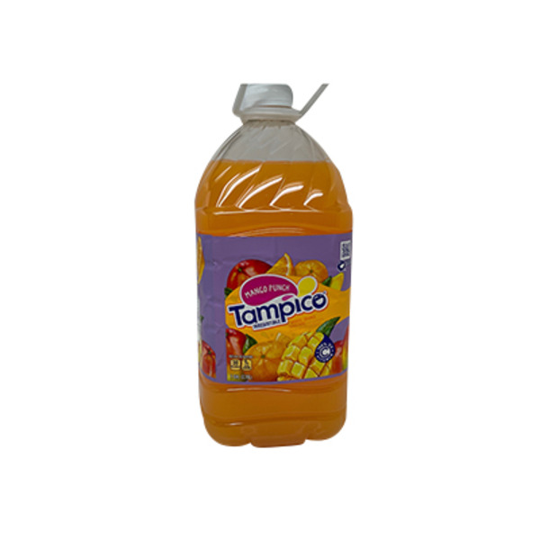 Tampico Mango Punch