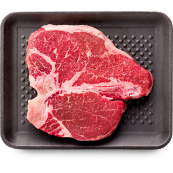Choice Beef Loin Porterhouse Steak