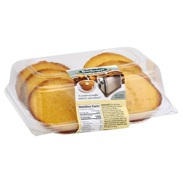 Bill Knapp's Cornbread Toaster Tops Same-Day Delivery or Pickup | Publix