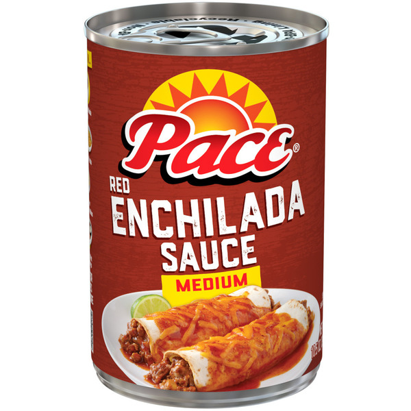 【最終価格】RMU Whole Enchilada HATCH Medium Red Enchilada Sauce Same-Day Delivery or Pickup